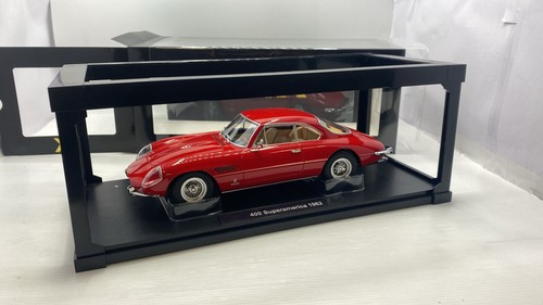 Kkdc180064 scale ferrari - kkdc180064,