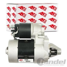 AS-PL MOTORINO AVVIAMENTO