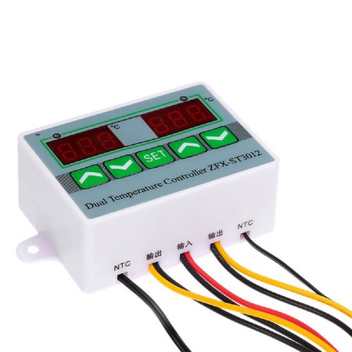 St3010 termostato elettronico - st3010,
