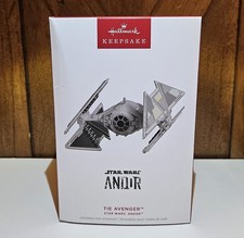 Nuovo TIE AVENGER Star Wars