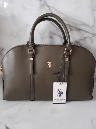 Borsa polo assn murrie - polo,