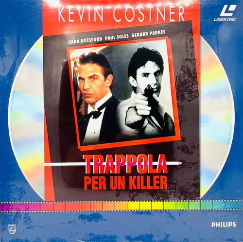 Trappola per killer - un,
