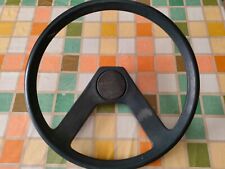 VOLANTE STERZO FIAT RITMO L CL BLU ORIGINALE FIAT