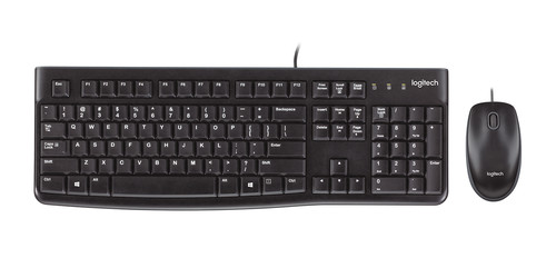 Kit tastiera mouse - mouse, usb