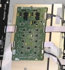 TV scheda Lg 55le8800 controllo led