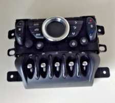 COMANDI CHIUSURA VETRI CLIMA AUTO AUTOMATICO MINI COUNTRYMAN 2010 2016 ORIGINALE