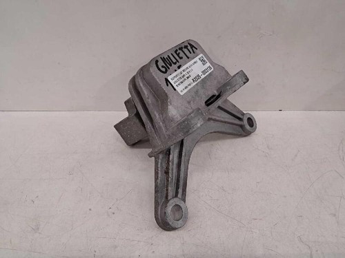 Supporto lat motore alfa - motore,