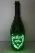 Bouteille Vide Dom Pérignon