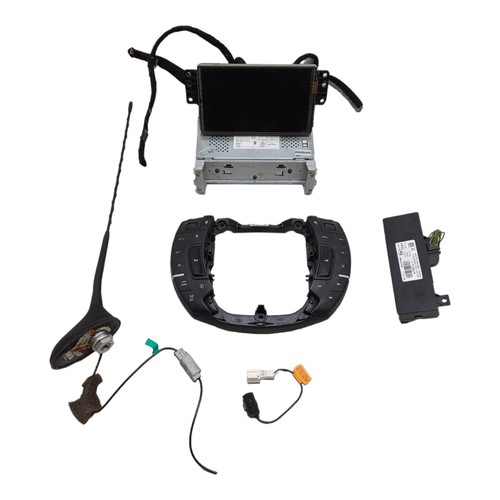 Kit navigatore per citroen - navigatore,