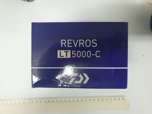 Mulinello daiwa revros - revros, lt5000c