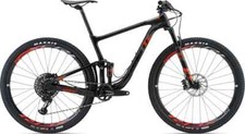 2018 Giant Anthem Advanced Pro