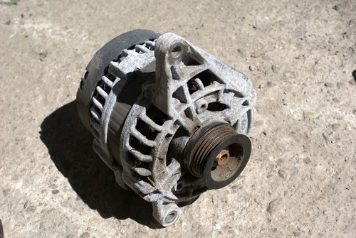 Generatore alternatore