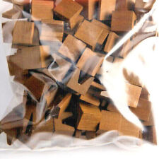 Amati AM4176 Supporti canne tronche in legno (40 pz) modellismo navale statico