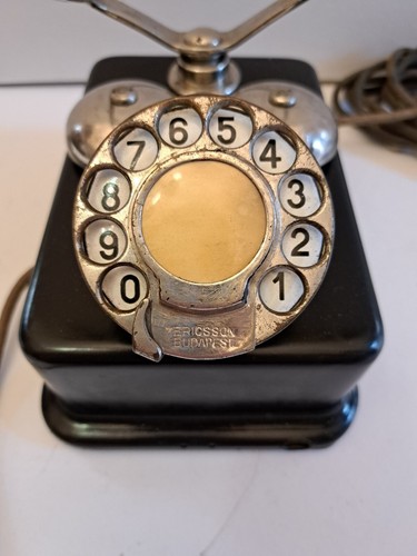 Telefono ericsson budapest - telefono,
