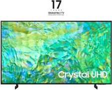 Samsung Smart TV 55 Pollici 4K