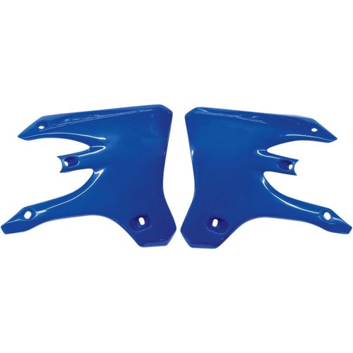 Ufo spoiler radiatore - spoiler, adatto