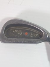 Ping Eye 2 Punto Arancione 4