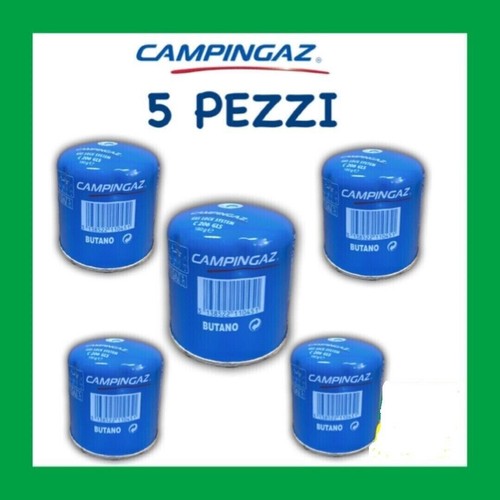 Cartucce campingaz - 5,