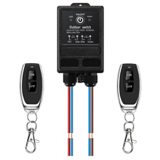 Impermeabile Interruttore Con