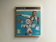 FIFA 19 PAL ITA PS3 GIOCO ITALIANO OTTIME CONDIZIONI PLAYSTATION 3