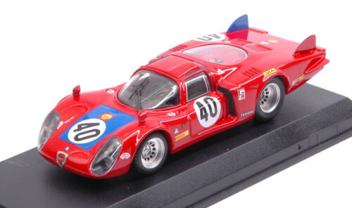 Modellino auto scala best - 1:43,