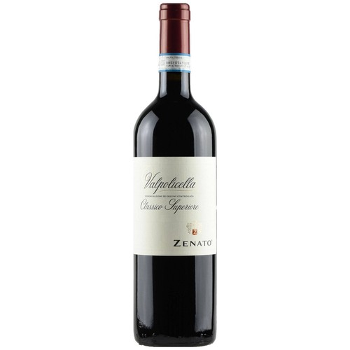 Zenato amarone valpolicella - zenato,
