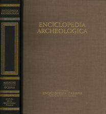 Enciclopedia archeologica
