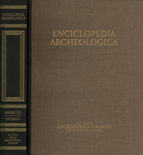 Enciclopedia archeologica