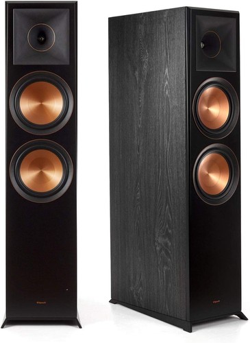 Coppia woofer klipsch - woofer, r806-fa