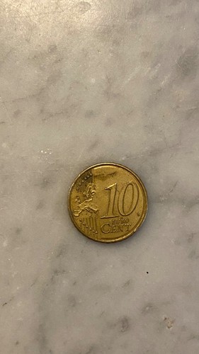 Cent euro malta - cent,