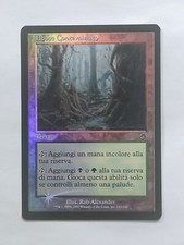 Magic the Gathering - Terra