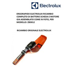 RICAMBIO COMPLETO MOTORE +