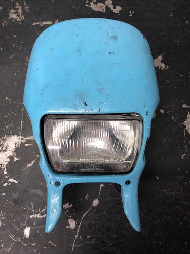 Mascherina faro yamaha - faro, xt