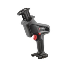 Sega Universale a Batteria Seghetto 12V CORPO MACCHINA - WÜRTH 5701109000