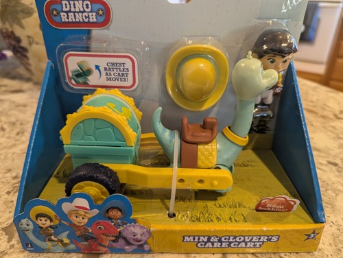 Nuovo jazwares dino - nuovo, min