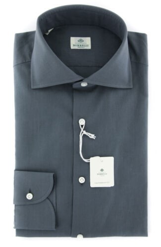 Camicia grigia unita luigi - grigia,