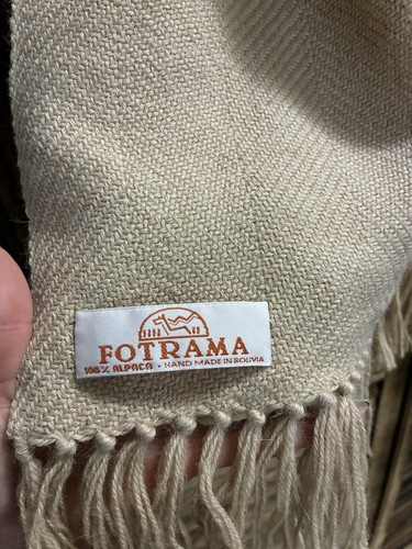 Fotrama 100 alpaca maglia - fotrama,