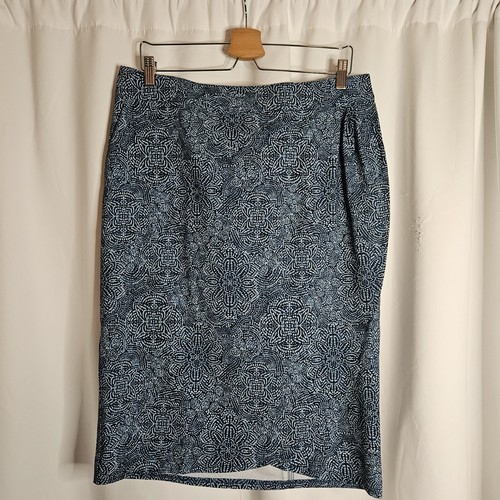Gonna ripskirt hawaii - gonna,