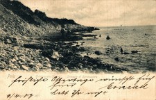 POLA, PULA, Croazia - Spiaggia