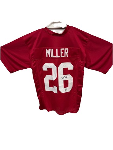 Maglia jam miller - 🔥,