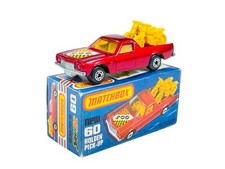 Matchbox Lesney Superfast MB60