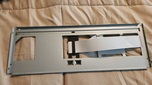 Technics mc6 mc7 - technics, mc4