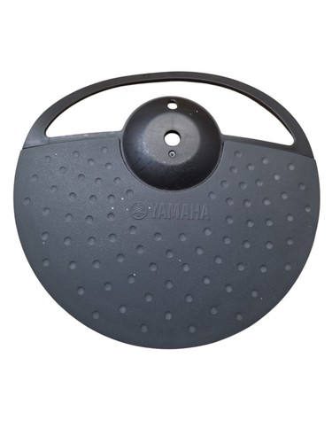 Yamaha dtx400k pad piatto - dtx400k,