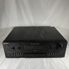 SONY TA-AV411 Digital Delayed