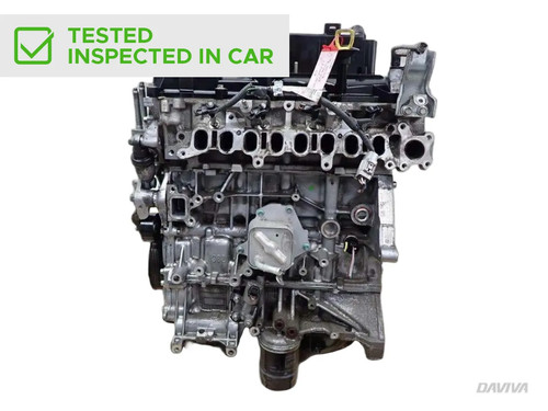 Nissan trail motore nudo - x-trail,