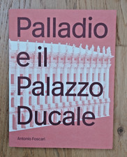 PALLADIO E IL PALAZZO DUCALE |