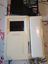 Videocitofono Comelit 5802 Genius 