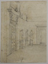 Drawing disegno bozzetto - drawing,