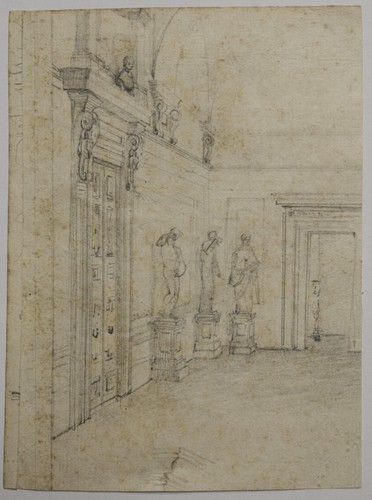 Drawing disegno bozzetto - drawing,