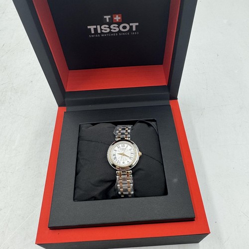Tissot donna bellissima - donna, cassa